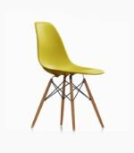 Eames plastic side chair - Gambar 2