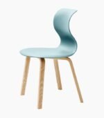 Panton tunior chair - Gambar 2