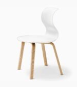 Panton tunior chair - Gambar 3