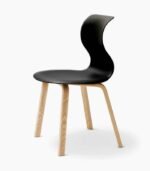 Panton tunior chair - Gambar 4