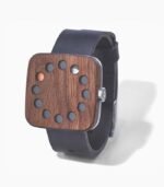 Smart watches wood edition - Gambar 2
