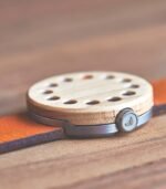 Smart watches wood edition - Gambar 3