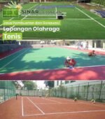 Jasa Pembuatan dan Renovasi Lapangan Olahraga Depok - Gambar 6